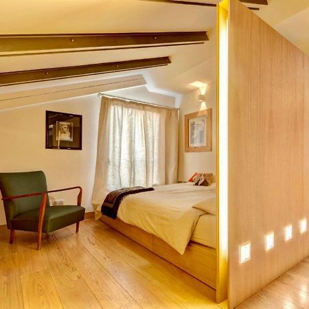 Sui Tetti Di Bologna Apartment Екстериор снимка