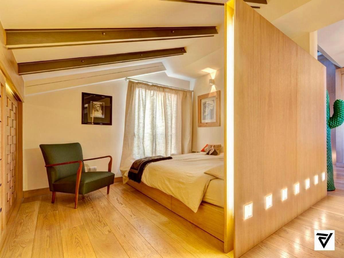 Sui Tetti Di Bologna Apartment Екстериор снимка
